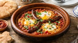 Ojja Merguez